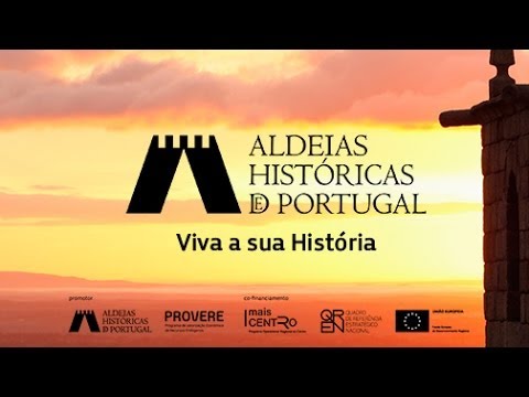 Aldeias Históricas de Portugal