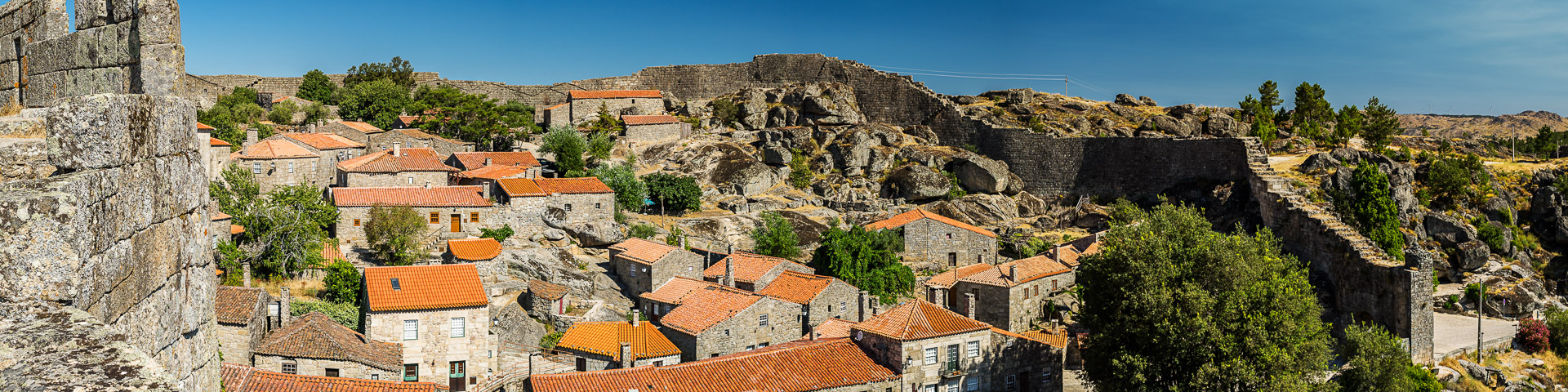 Aldeias Historicas de Portugal – 12 zauberhafte, historische Dörfer