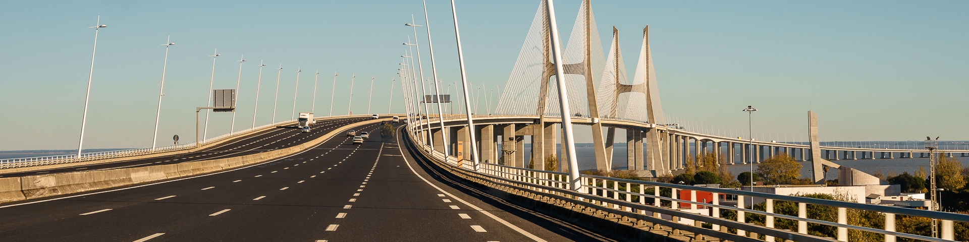 Autobahn Maut in Portugal – so geht’s