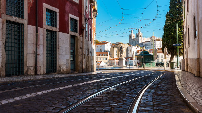 Fotos Lissabon