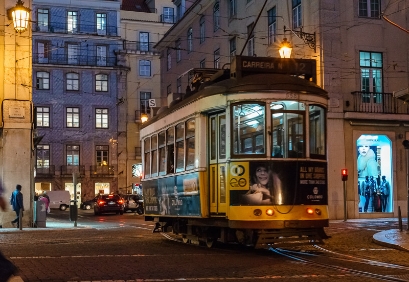 lissabon bilder sehenswürdigkeiten