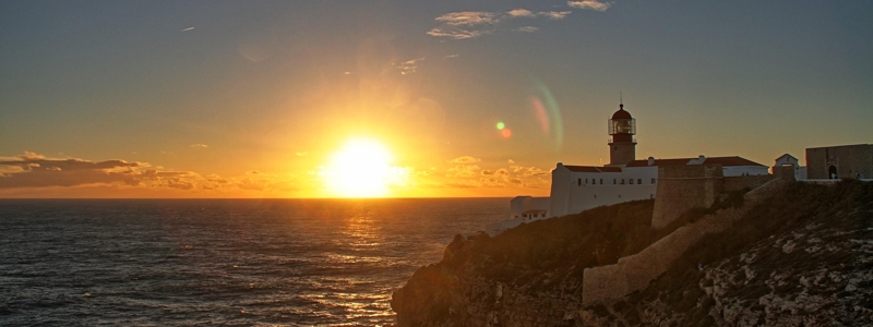 Cabo de Sao Vicente