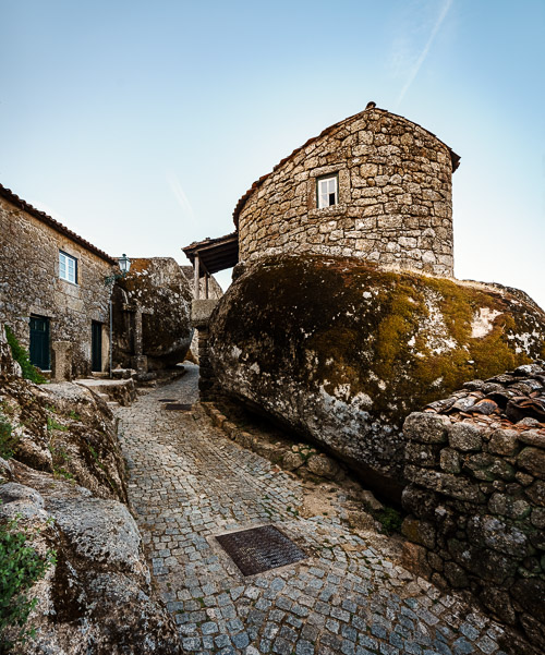 Monsato Aldeias Historicas Portugal