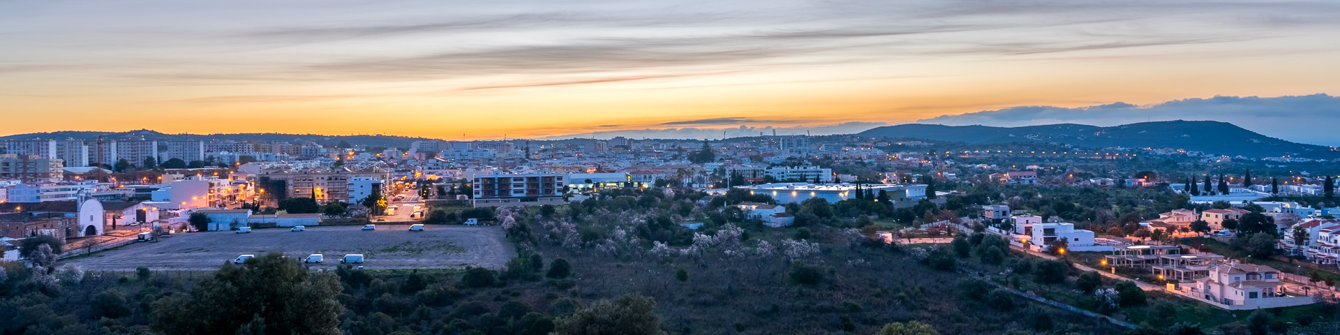 Loulé | Shopping mit Charme an der Algarve