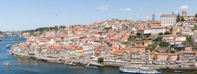 Porto Portugal