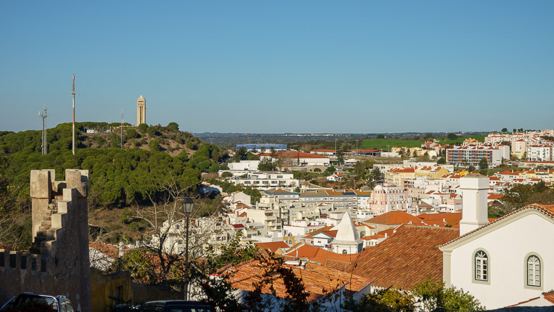 Santiago do Cacém